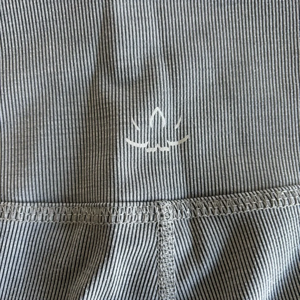 Beyond Yoga Ribbed‎ Biker Shorts